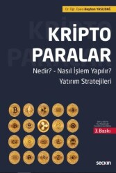 Kripto Paralar - Seçkin Yayıncılık