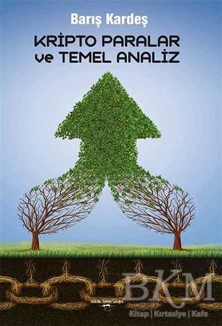 Kripto Paralar ve Temel Analiz - Sokak Kitapları Yayınları