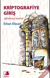 Kriptografiye Giriş - Epos Yayınları