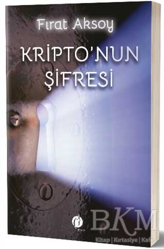 Kripto`nun Şifresi - Herdem Kitap