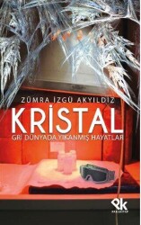 Kristal - Panu Kitap