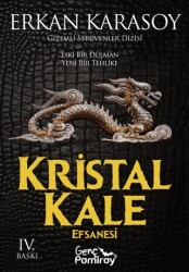 Kristal Kale Efsanesi - Genç Pamiray