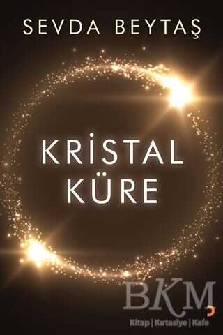 Kristal Küre - Cinius Yayınları