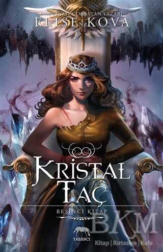 Kristal Taç - Yabancı Yayınları