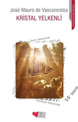 Kristal Yelkenli - Can Çocuk Yayınları
