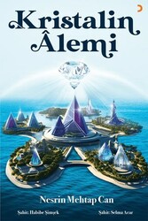 Kristalin Alemi - Cinius Yayınları
