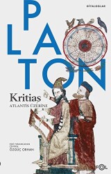 Kritias - Fol Kitap