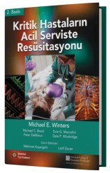 Kritik Hastaların Acil Serviste Resu¨sitasyonu - İstanbul Tıp Kitabevi