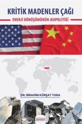 Kritik Madenler Çağı - Astana Yayınları