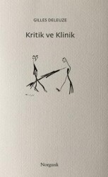 Kritik ve Klinik - Norgunk Yayıncılık