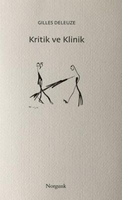 Kritik ve Klinik - 1