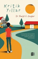 Kritik Yıllar - Mona Kitap