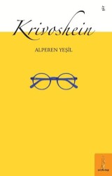 Krivoshein - Şey Kitap