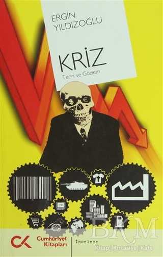 Kriz - Cumhuriyet Kitapları
