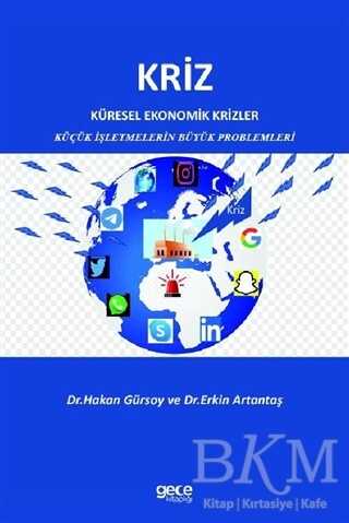 Kriz - Gece Kitaplığı