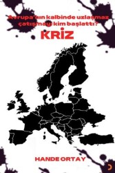 Kriz - Cinius Yayınları