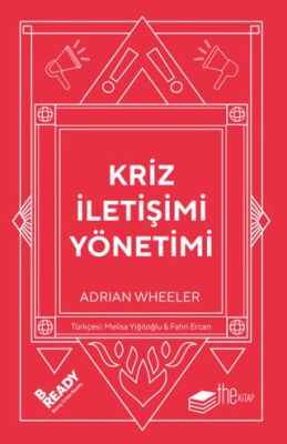 Kriz İletişimi Yönetimi - 1