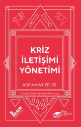 Kriz İletişimi Yönetimi - The Kitap