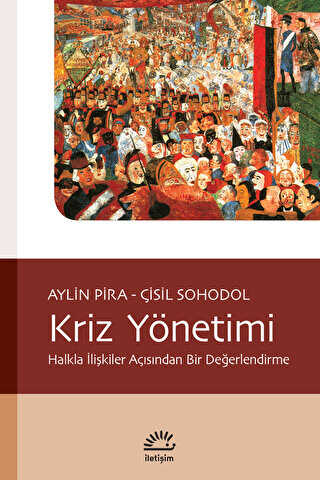 Kriz Yönetimi - İletişim Yayınevi
