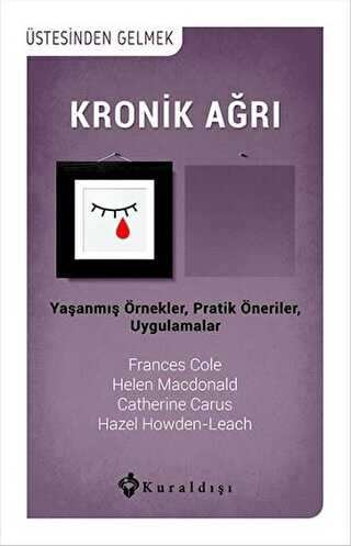 Kronik Ağrı - Kuraldışı Yayınevi