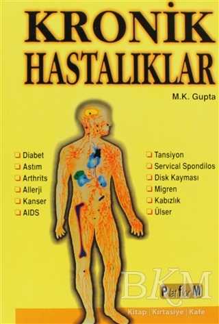 Kronik Hastalıklar - Platform Yayınları