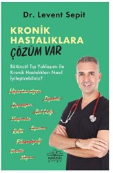 Kronik Hastalıklara Çözüm Var - Nemesis Kitap
