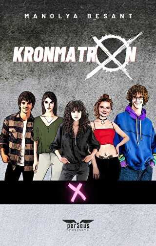 Kronmatron X
