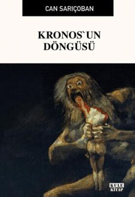 Kronos`un Döngüsü - 1
