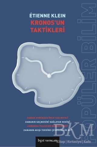 Kronos’un Taktikleri - Bgst Yayınları