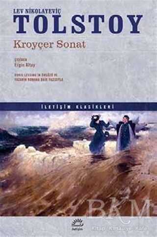 Kroyçer Sonat - İletişim Yayınevi