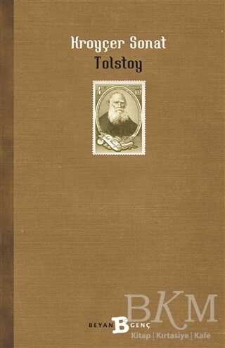 Kroyçer Sonat - Beyan Yayınları