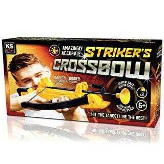 Ks Games Crossbow 25902