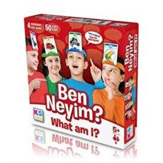 Ks Games Ben Neyim