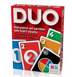 Ks Games Duo - Ks Games