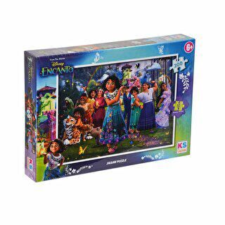 Ks Games Encanto Puzzle 200Enc 113 - 1