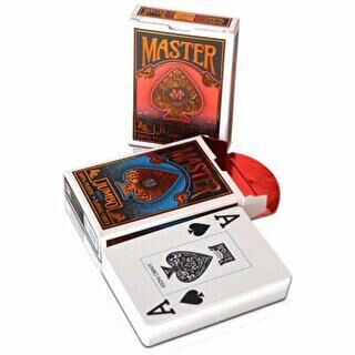 Ks Games Jumbo Plastik Poker Oyun Kağıdı - 1