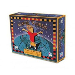 Ks Games Magic Words Kelime Oyunu - Ks Games