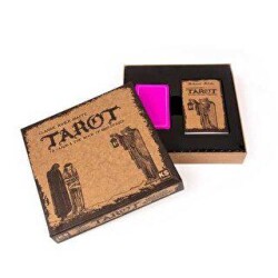 Ks Games Raider Waite Tarot - Ks Games
