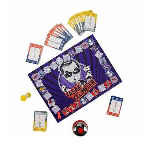 Ks Games Secret Words - 2