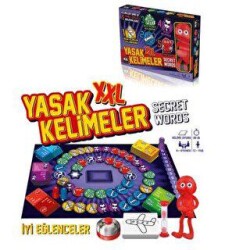 Ks Games Yasak Kelimeler Xxl - Ks Games