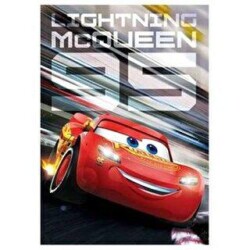 Ks Puzzle Cars Disney 50 Parça - Ks Games