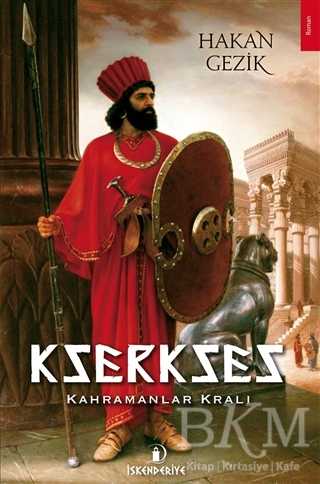 Kserkses - İskenderiye Yayınları