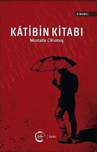 Katibin Kitabı - Sıfır Yayınları