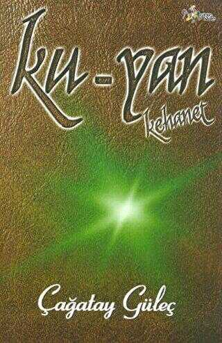 Ku-Yan - Kültür Ajans Yayınları