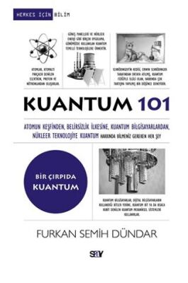 Kuantum 101 - 1