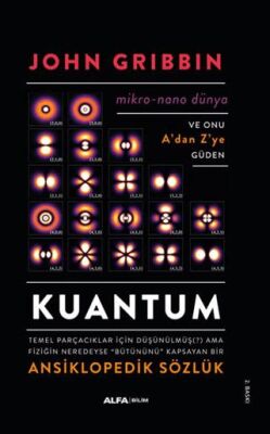 Kuantum - 1