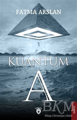 Kuantum A - Dorlion Yayınları