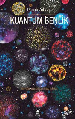 Kuantum Benlik - 1