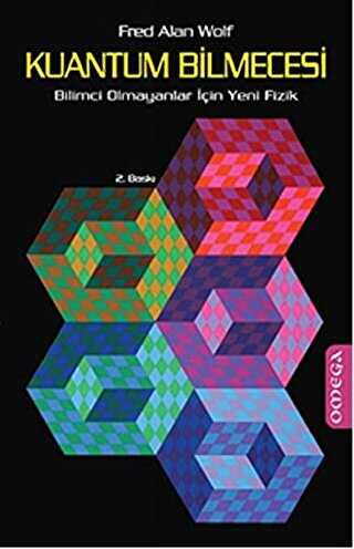 Kuantum Bilmecesi - Omega