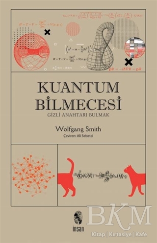 Kuantum Bilmecesi - İnsan Yayınları